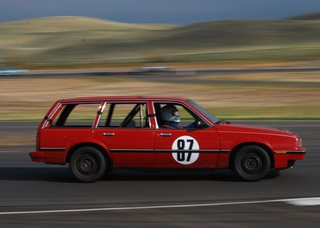 Illustration for article titled The Top 152 Lemons Of The 24 Hours Of LeMons Arse Freeze-A-Palooza 2009!